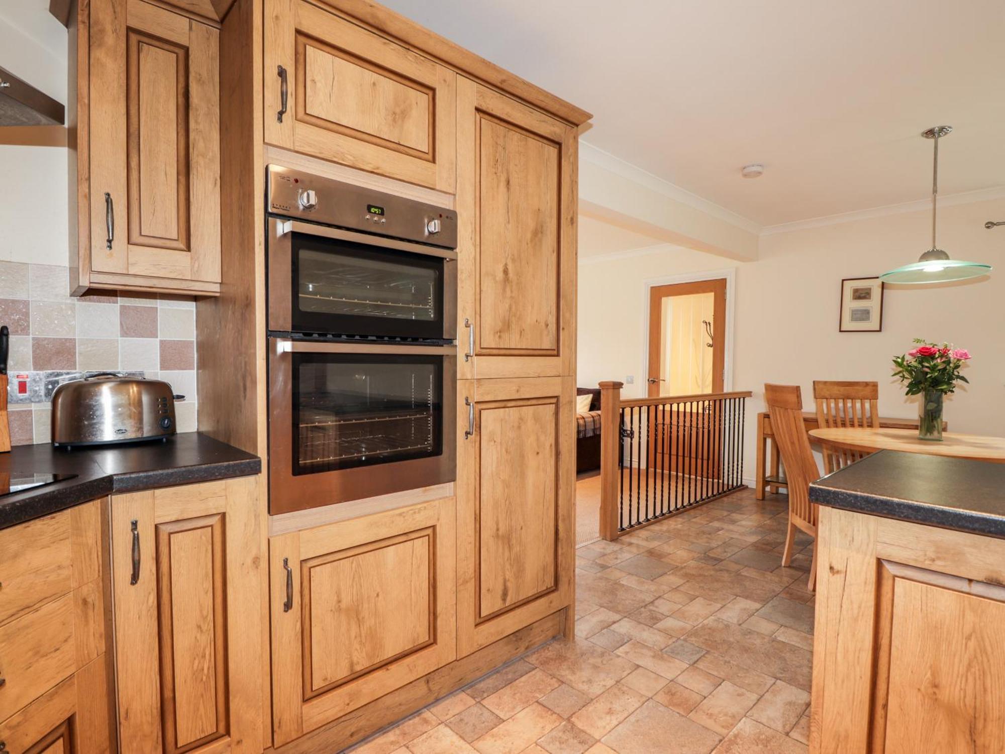 Tigh Na Creag Villa Sconser Exterior photo